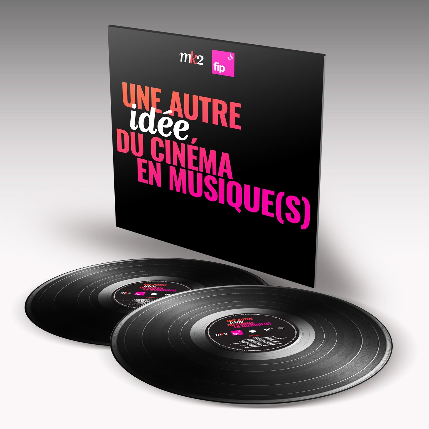 Une autre idée du cinéma en musique(s)