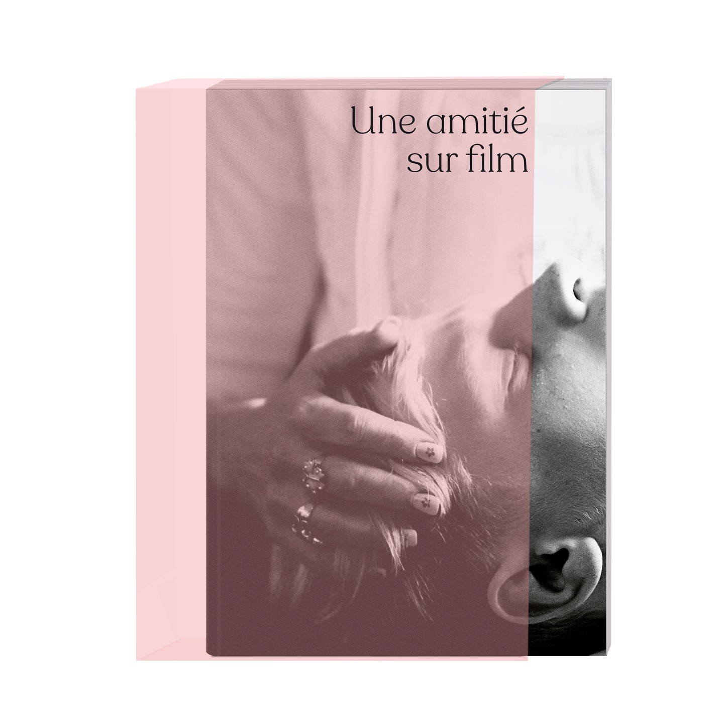 Une amitié sur film - par Xavier Dolan